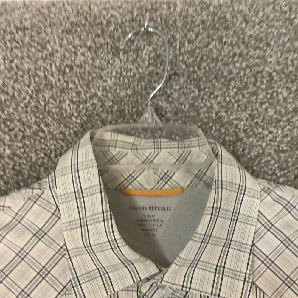 Banana Republic this product